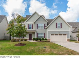 4020 Baywood Point Dr, Fayetteville, NC 28312