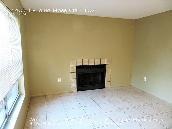 3rd image of 14407 Hanging Moss Cir APT 102