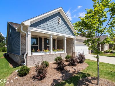 2487 Oak Barrel Dr, Snellville, GA, 30078
