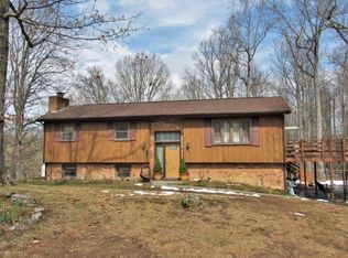 6033 Lyons Rd, Dublin, VA 24084