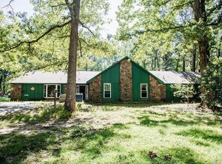 7231 Camden Cutoff Rd, Pine Bluff, AR 71603