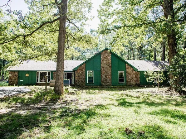 7231 Camden Cutoff Rd, Pine Bluff, AR 71603