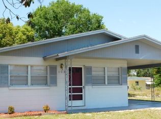 103 Springdale Rd, Sebring, FL 33870