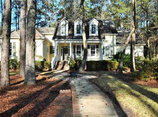 74 Muirfield Dr, Pawleys Island, SC 29585