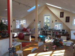 157-161 Cherry St, Cambridge, MA 02139