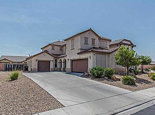 5934 Village Loft St, North Las Vegas, NV 89081