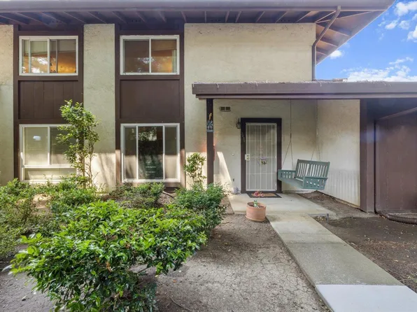 3436 Willis Drive, Napa, CA 94558