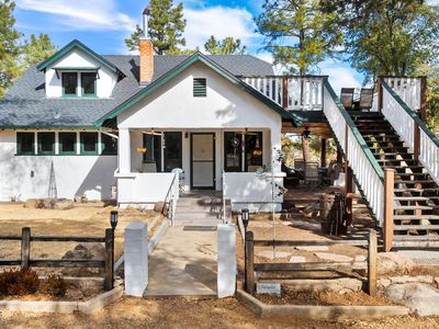 833 Schemmer Dr, Prescott, AZ, 86305