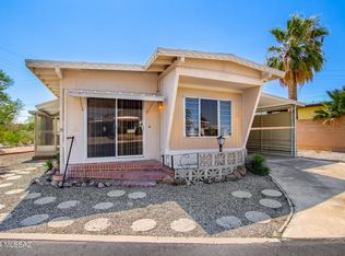 5401 W Lazy Heart St, Tucson, AZ 85713