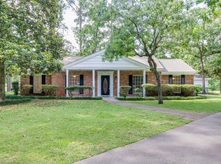 652 Georgia Park, Conroe, TX 77302