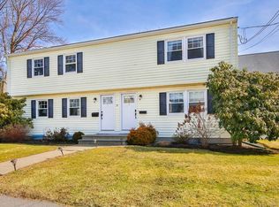 39 Henshaw St #2, Newton, MA 02465