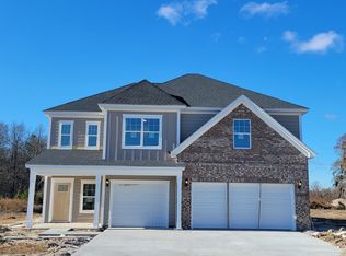 177 Cattle Fence Dr NE, Ludowici, GA 31316