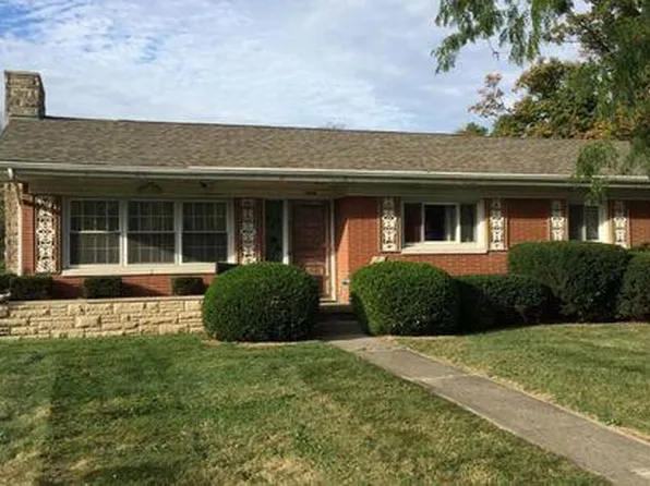 1420 W University Ave, Muncie, IN 47303