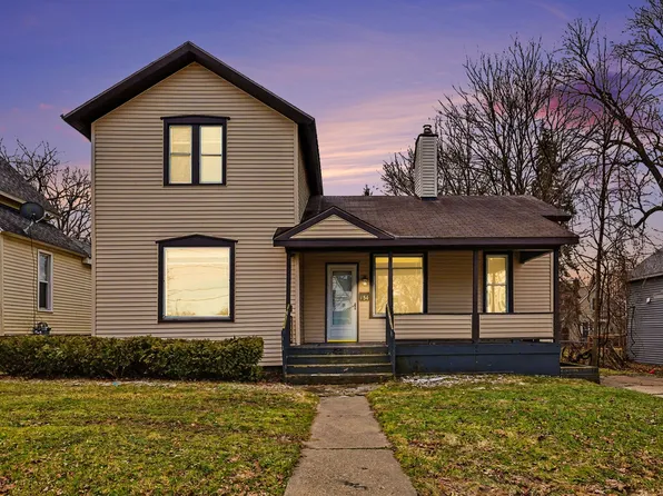 154 Carrier St NE, Grand Rapids, MI 49505