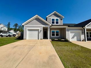 1101 Clareton Dr, Grovetown, GA 30813