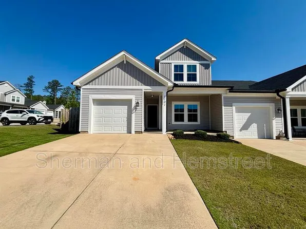 1101 Clareton Dr, Grovetown, GA 30813