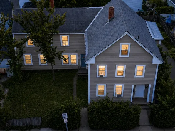 10 Mulberry Street, Nashua, NH 03060