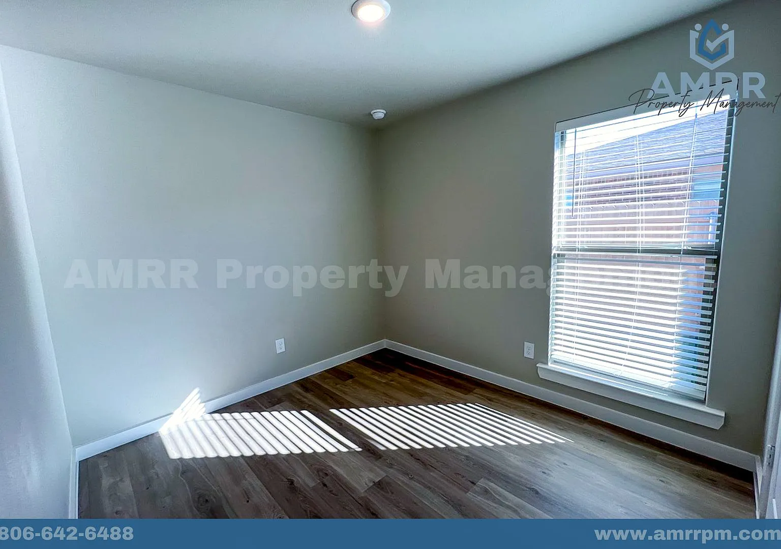 New Beginnings Start At AMRR - 3 Bedroom In Harvest Development In Wolfforth, TX — Photo 2