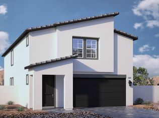 3000 Plan, Sky Falls, North Las Vegas, NV 89031