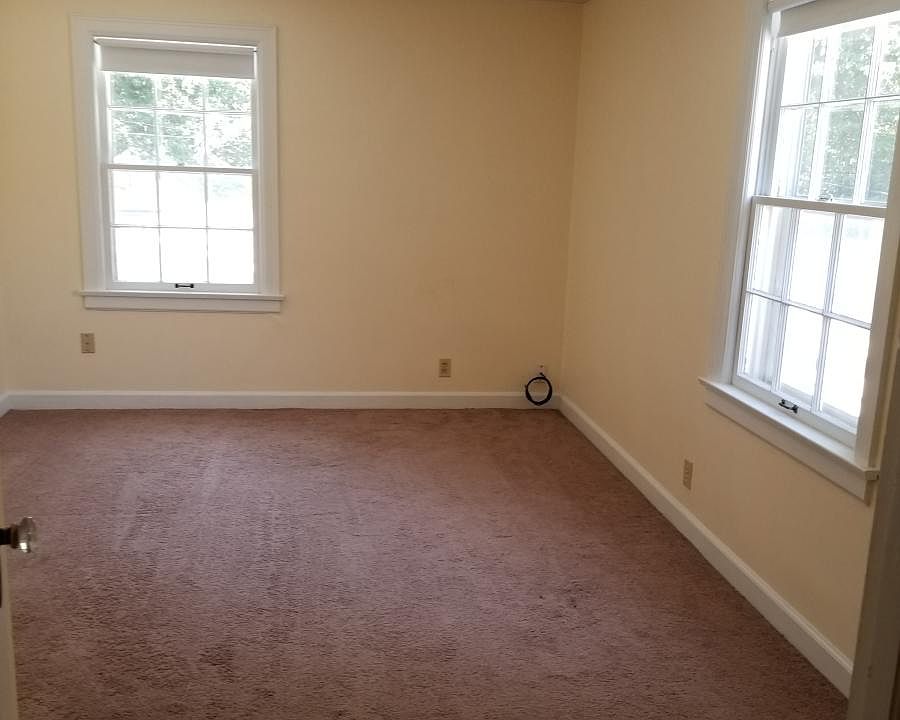1st Upstairs Bedroom