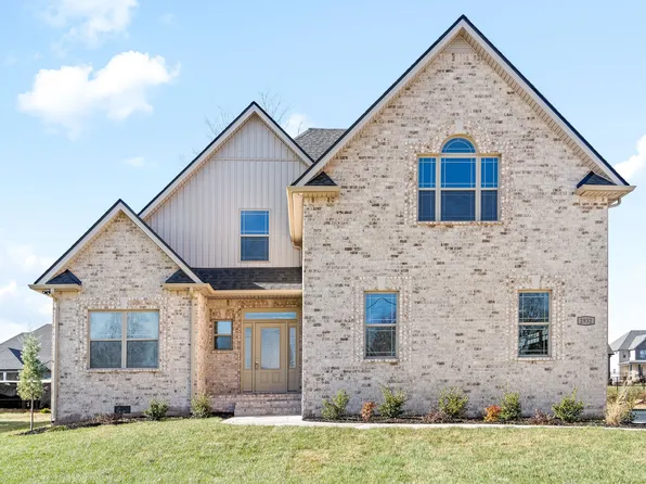 5006 Royal View Way Lot 14, Clarksville, TN 37040