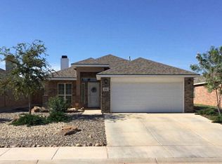 707 Wagner St, Midland, TX 79706