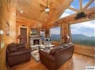 2509 Look Afar View Dr, Sevierville, TN 37876