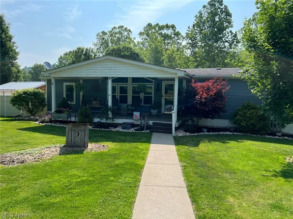 9460 State Route 164, Amsterdam, OH 43903