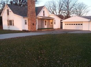 4444 Good Rd, Delphos, OH 45833