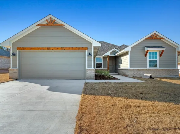 4632 Lincoln Lndg, Harrah, OK 73045