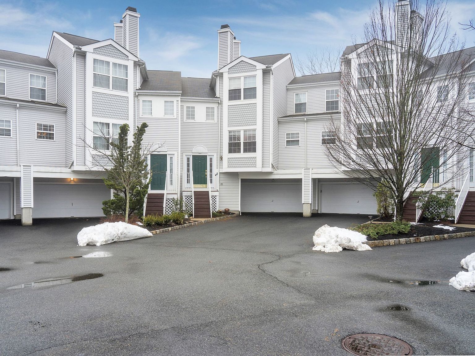 1404 Norwood Way, Whippany, NJ 07981 Zillow