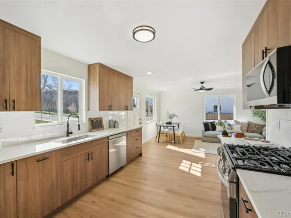 2293 S Sherman Street, Denver, CO 80210