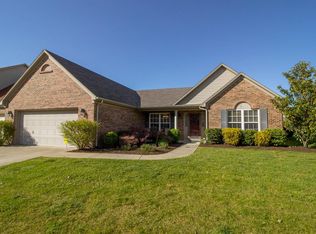 2833 Majestic View Walk, Lexington, KY 40511