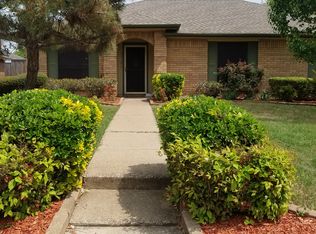 2318 Tangleridge Ln, Rowlett, TX 75088