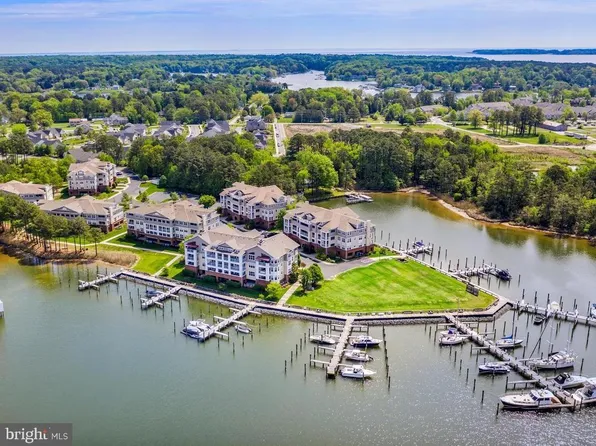 634 Oyster Bay Pl, Solomons, MD 20688