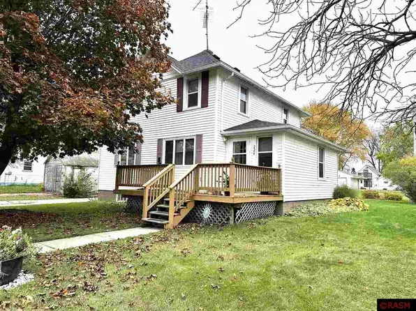 224 Dewar St W, Lewisville, MN 56060