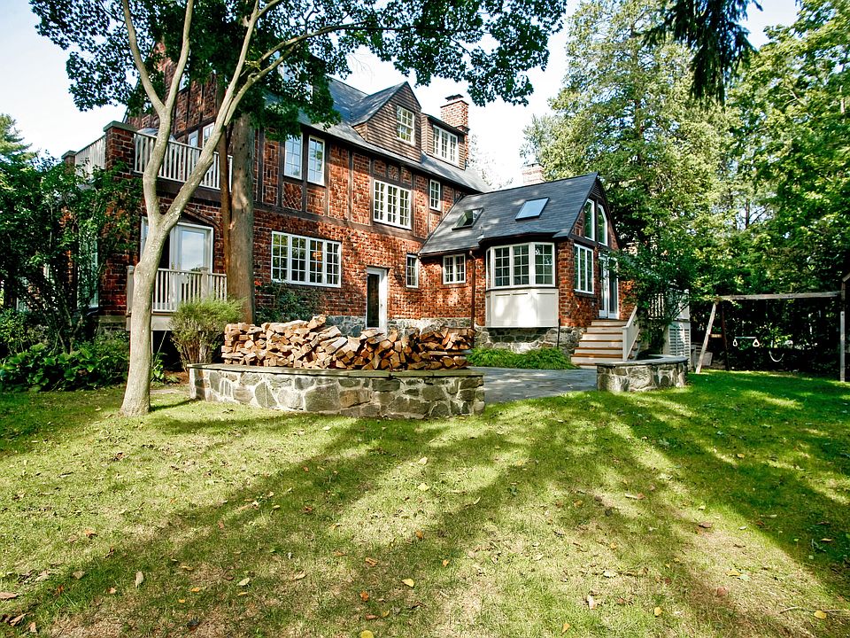 40 Mendota Ave, Rye, NY 10580 Zillow