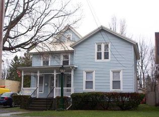317 Washington Ave, Oneida, NY 13421