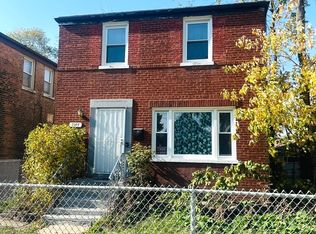 9144 S Dobson Ave, Chicago, IL 60619