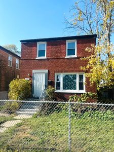 9144 S Dobson Ave, Chicago, IL, 60619
