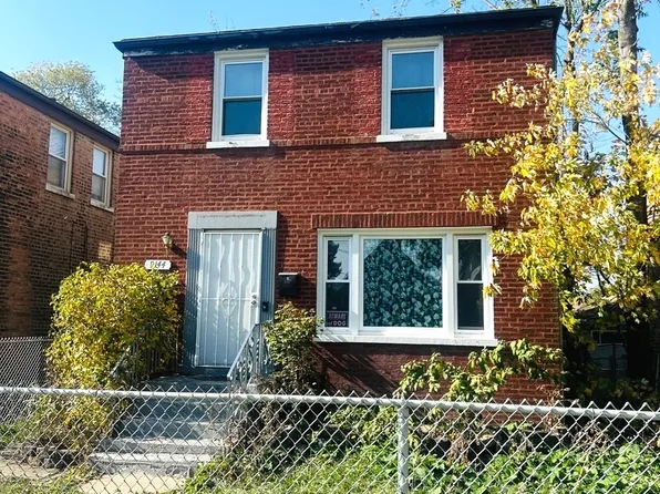 9144 S Dobson Ave, Chicago, IL 60619
