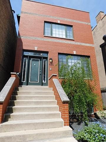 1st image of 530 N Leavitt St #A