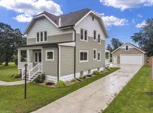 11507 W Church STREET, Franklin, WI 53132