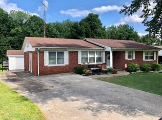 812 Mason St, Mayfield, KY 42066