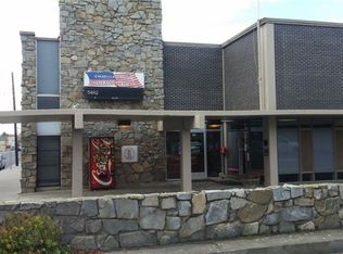 109 SW Court Ave, Pendleton, OR 97801