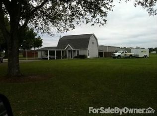 502 Main Project Rd, Schriever, LA 70395