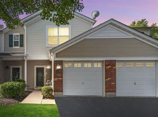 4861 Heritage Heights Cir, Hazelwood, MO 63042