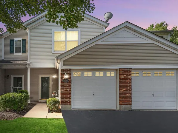 4861 Heritage Heights Cir, Hazelwood, MO 63042