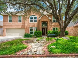 15010 Oak Briar, San Antonio, TX 78232