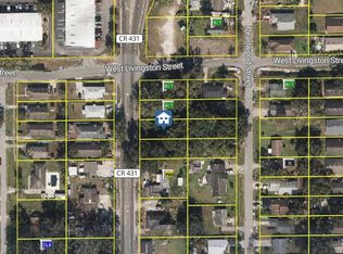 371 N Pine Hills Rd LOT 22, Orlando, FL 32811